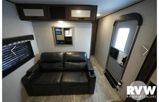 2021 Prime Time RV Avenger 31RKD