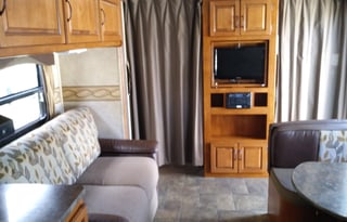 2013 Keystone Bullet large Bunkhouse/Condo