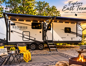 Forest River RV Rockwood Ultra Lite 2720IK