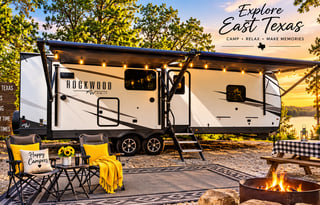 Rockwood 2720IK | Roam in Style, Smile for Miles