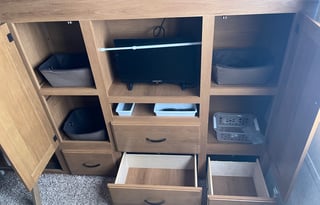 2014 Keystone RV Outback 312BH