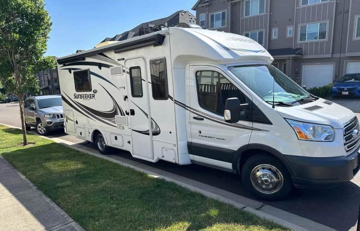 RV Photo