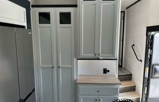 2024 Cedar Creek Bunk Room with own Bath Plus Loft