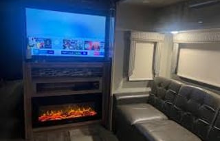 2021 Jayco Precept Prestige 36B