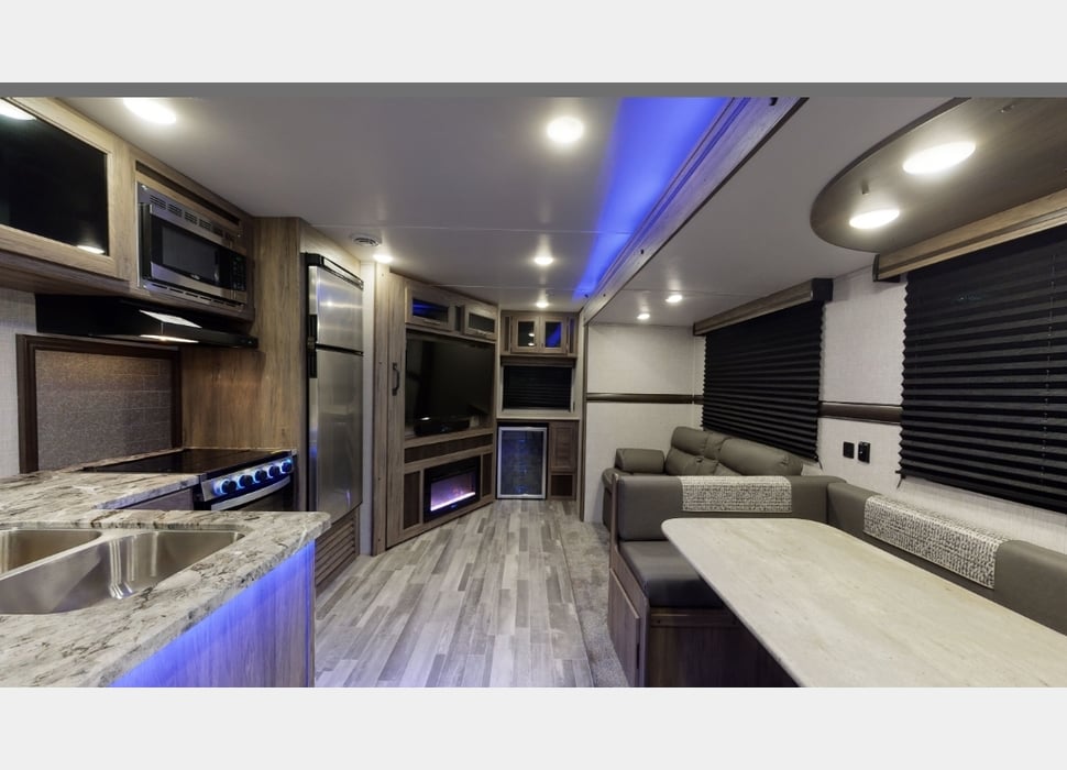 Travel Trailer rentals in Angleton
