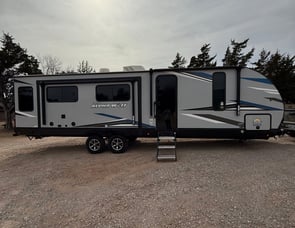 Forest River RV Cherokee Alpha Wolf 26RL-L