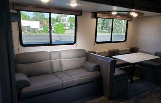 J & J's Wanderlust Wheels  Camper Rental