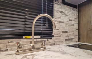 S'mors Roomy Family Friendly Lightweight Bunkhouse