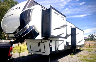 2020 Montana High Country