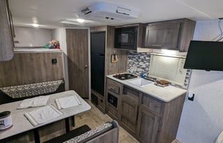 2020 Aspen Trail 1950bh - The Nook