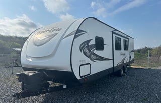 Forest River RV Wildwood Heritage  2018