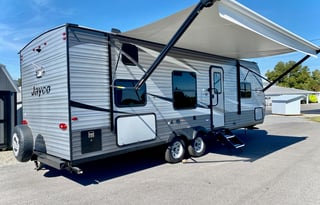 2018 Forest River RV Wildwood FSX 197BH