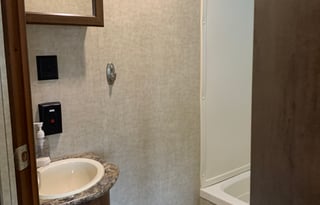 2017 Keystone RV Hideout 272LHS