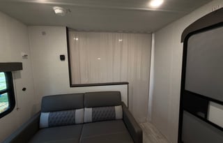 2025 Keystone RV Hideout Sport Double Axle 240BH