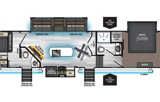 43' Arctic - Insurance Included