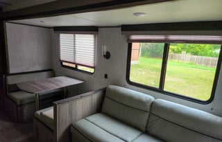 2022 Your Ultimate Game Day RV/Camping Companion