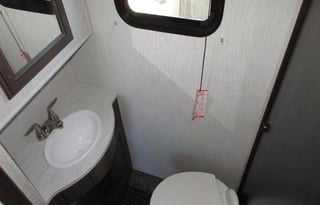 2018 heartland Cyclone