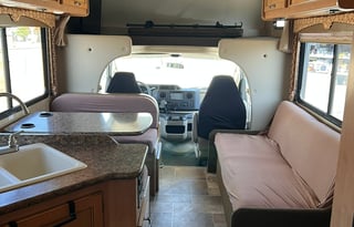 Yosemite RV