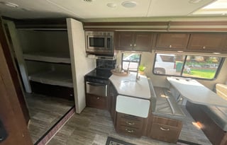 2018 Forest River RV Forester 3171DS Ford