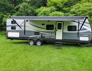Keystone RV Springdale 270LE