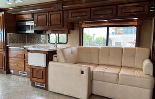 2011/2017 Holiday Rambler Scepter 43G