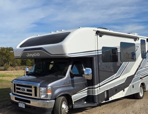 Jayco Greyhawk 29MV