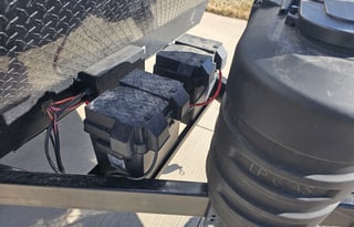 2024 North Trail 25BHPS, Fully furnished,