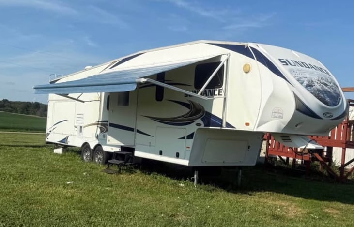 RV Photo