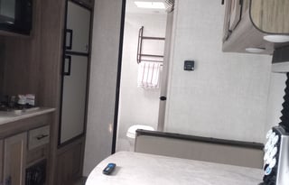 2022 Gulf Stream RV Ameri-Lite Super Lite 199DD