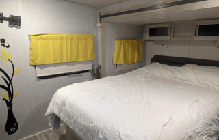 2021 Forest River RV Flagstaff Super Lite 26FKBS