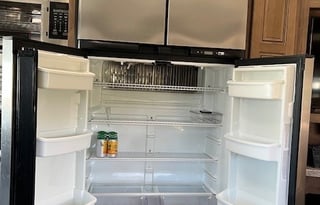 2019 Forest River RV Georgetown 5 Series 31L5