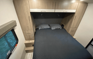 “Big Cedar” Camp Ready,no extra insurance fees!