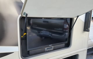 2020 Thor Motor Coach Four Winds 30D