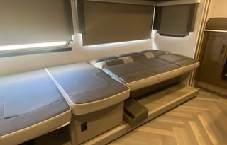 Best of Memories; 2022 Forest River Salem; Loaded