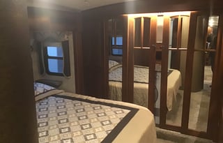 2014 Keystone RV Montana 3625 RE