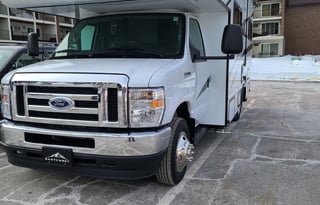 All Inclusive RV Rental!!