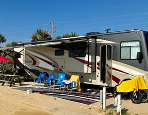 Coachmen RV Mirada 35OS