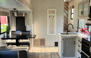 2021 Forest River Impression 290VB