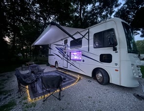 Fleetwood RV Flair 28A