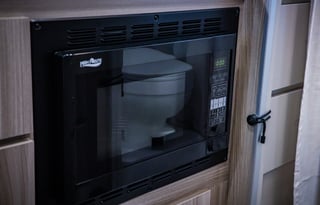 Spacious 2024 Thor Sequence! Off-Grid Ready, A/C!