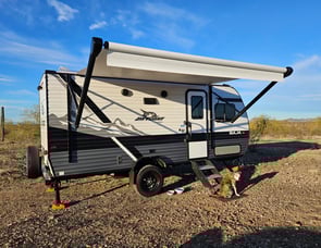 Jayco Jay Flight SLX 7 174BH