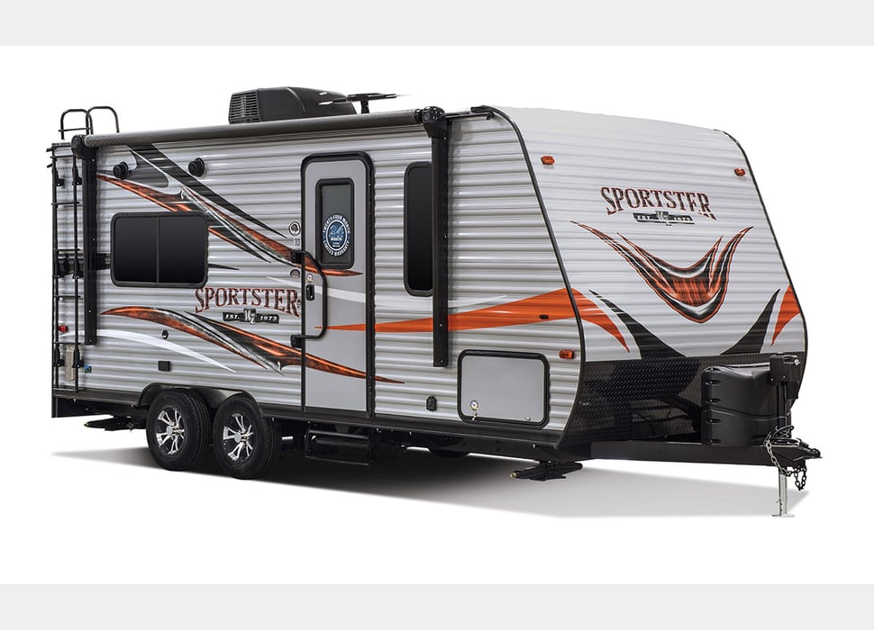 Toy Hauler rentals in horizon city
