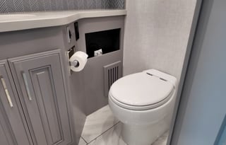 Megawatt: Solar Off-Grid Luxury Class A w/ Wifi