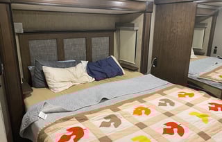 2021 Grand Design Solitude S-Class 3740BH