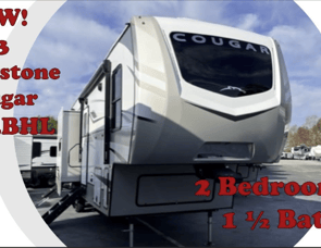 Keystone RV Cougar 364BHL