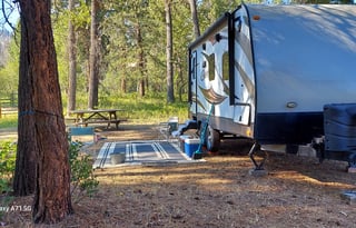 Amazing Getaway w/ Polar Package & Keyless Entry