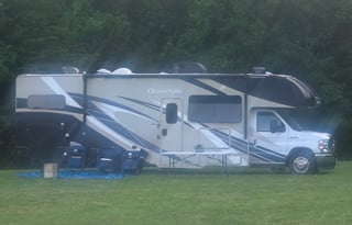 2021 Thor Motor Coach Quantum LF31