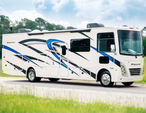 Thor Motor Coach Windsport 34J