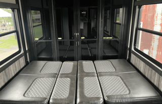 2020 heartland cyclone 4007