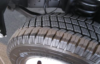 2017 Thor Majestic 23a -AKA Hudson-Unlimited Miles